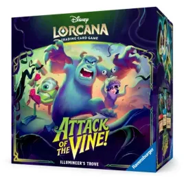 disney-lorcana-ch13-attack-of-the-vine-illumineer-s-trove-pack-preorder
