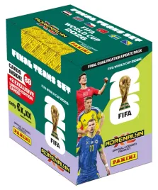 karty-pilkarskie-panini-adrenalyn-xl-fifa-world-cup-2026-final-teams-set