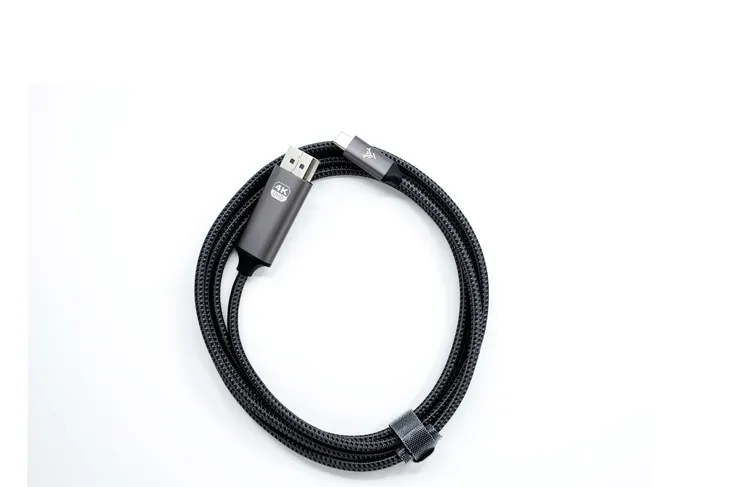 kabel-usb-c-hdmi-2m-the-leshy-certyfikat-ce