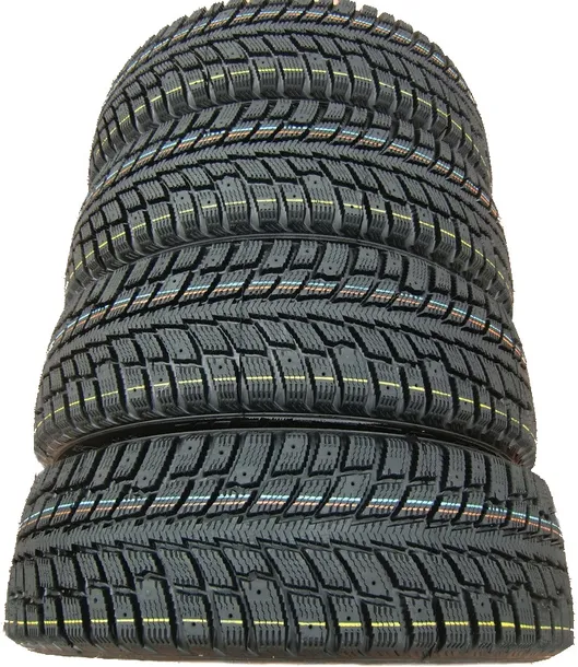 ZESTAW 4szt OPONY ZIMOWE 185/65R15 komplet 4 sztuki 185 65 15