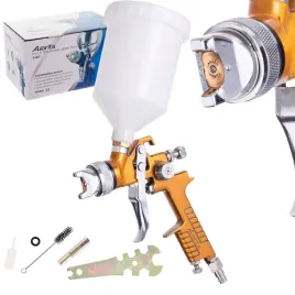 pistolet-lakierniczy-auarita-hvlp-h-827-2x-dysza-13-20mm-zbiornik-600ml