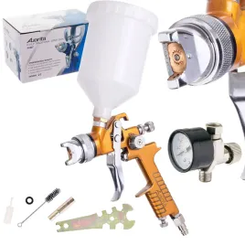 pistolet-lakierniczy-25mm-oryginal-auarita-gold-h-827-reduktor-cisnienia