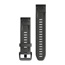 garmin-pasek-silikonowy-quickfit-20mm-w-pudelku-oryginalny-graphite-szary