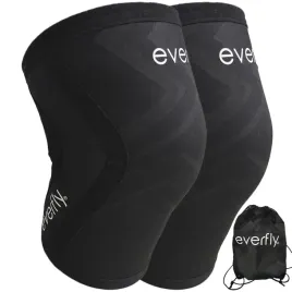 nakolanniki-na-kolano-everfly-crossfit-5-mm-r-l-czarne-ah8294