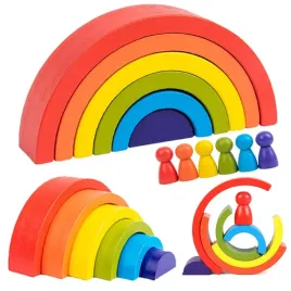 klocki-drewniane-gra-logiczna-zrecznosciowa-tecza-z-pionkami-jhtoy-281