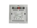 sciemniacz-led-dmx-rf-24ghz-2-strefy-panel-stan-nowy