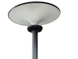 lampa-led-vedell-30w-z-masztem-3m-dw