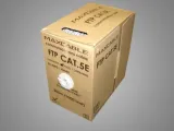 przewod-ftp5-drut-cca-305m-maxcable-stan-nowy