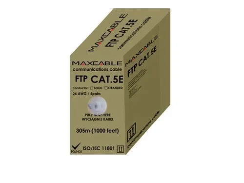 przewod-ftp5e-drut-cu-305m-maxcable