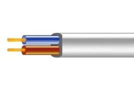 przewod-omyp-2x10-plaski-300v-bialy