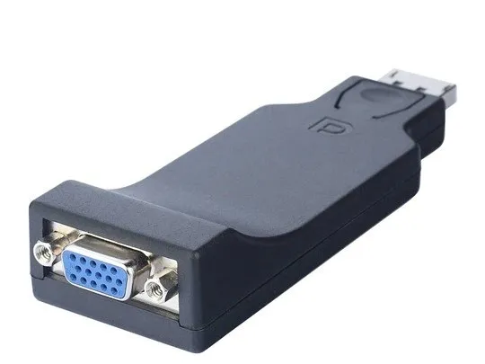 konwerter-displayport-vga-waga-z-opakowaniem-0-15-kg