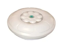 plafon-led-laurie-24w-dw-silver