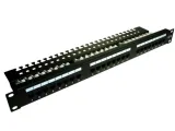 patch-panel-24-port-utp5e-1u-19-polka-organizer