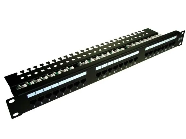 patch-panel-24-port-utp5e-1u-19-polka-organizer