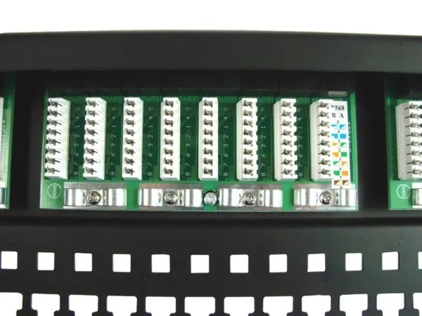 patch-panel-24-port-utp5e-1u-19-polka-organizer-waga-z-opakowaniem-0-15-kg
