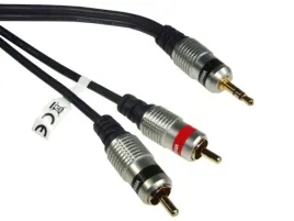 kabel-jack35st-2rca-digital-15m-zlote