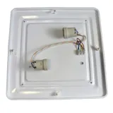 plafon-led-wilton-2-e27-czarny-stan-nowy