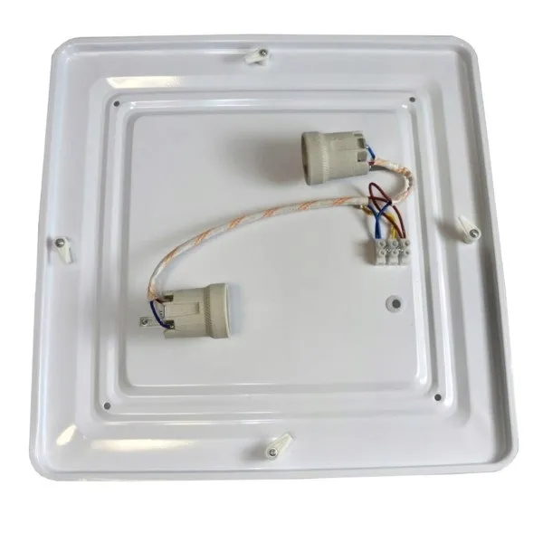 plafon-led-wilton-2-e27-czarny-stan-nowy
