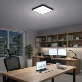 plafon-led-wilton-2-e27-czarny-kolor-bialy-czarny-szary