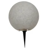 kula-ogrodowa-e27-30cm-kamienna