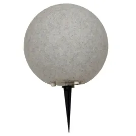 kula-ogrodowa-e27-30cm-kamienna