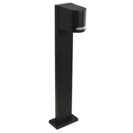 slupek-ogrodowy-revor-1x-gu10-50cm-czarny-ip54