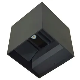 oprawa-elewacyjna-led-kreon-2-3w-kwadrat-3000k-cz