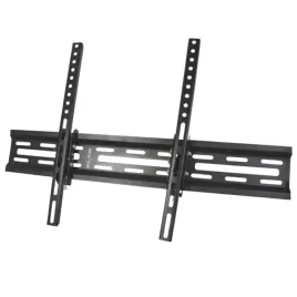 uchwyt-lcd-slim-32-65-50kg-uchylny-czarny