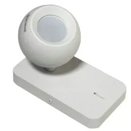 lampa-spotlight-colm-1xgu10-biala-kinkiet