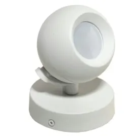 lampa-spotlight-colm-1xgu10-biala