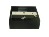 panel-led-sadok-czarny-10w-dw-stan-nowy