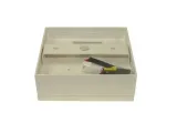 panel-led-sadok-bialy-10w-dw-stan-nowy