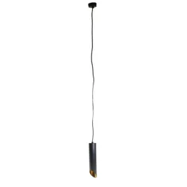 oprawa-sufitowa-wiszaca-valda-black-gu10-200mm