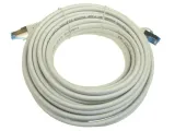 kabel-patchcord-sftp6a-linka-cu-100m-szary-stan-nowy