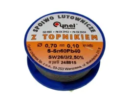 cyna-070-100g-sn60pb40-z-topnikiem-cynel