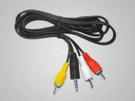 kabel-jack35-4polowy-3-rca-15m-phu-bowi