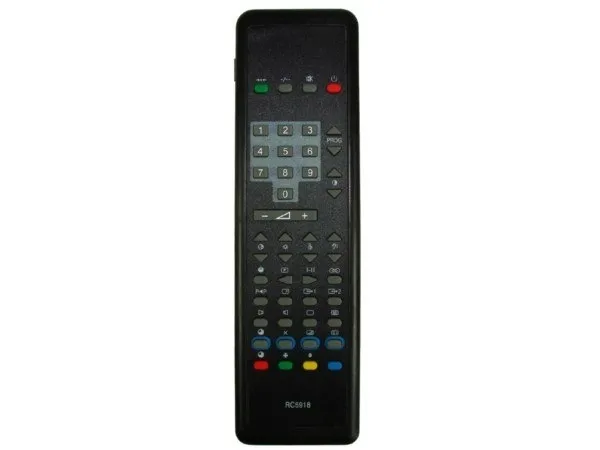 pilot-philips-rc5918