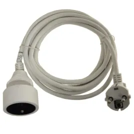 przedluzacz-1-gniazdo-3x1mm2-3m-bialy