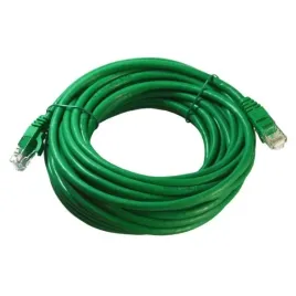 kabel-patchcord-utp6-100m-zielony
