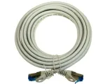 kabel-patchcord-sftp6a-linka-cu-50m-szary-stan-nowy