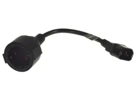 kabel-zasilajacy-c14-uni-schuko-02m-czarny