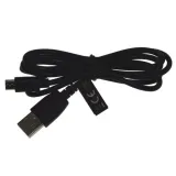 kabel-usb-wtyk-a-micro-usb-b-10m-fast-charge-2a-stan-nowy