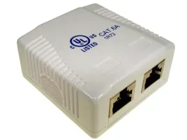 puszka-natynkowa-cat-6a-2x-rj-45-stp-zatrzaskowa