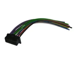 adaptor-radio-pioneer-deh-2300r