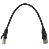 kabel-patchcord-utp5-025m-czarny