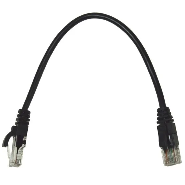 kabel-patchcord-utp5-025m-czarny
