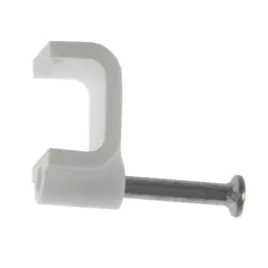 uchwyt-kabla-plaski-9mm-bialy