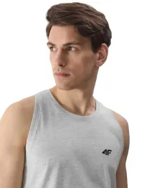 koszulka-meska-tank-top-bez-rekawow-szary-4f-wss24-tslem076