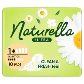 naturella-ultra-normal-cienkie-podpaski-ze-skrzydelkami-rumianek-10-szt