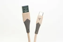 kabel-2a-usb-a-do-usb-c-rozowy-1m-the-leshy